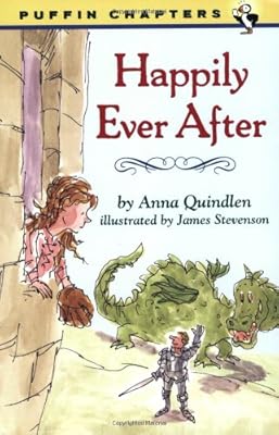 Happily Ever After