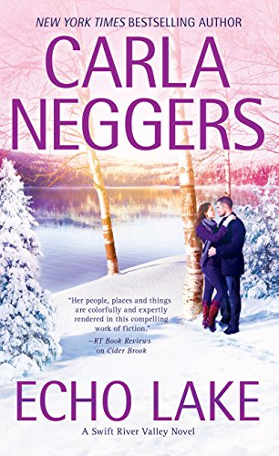 Echo Lake by Carla Neggers