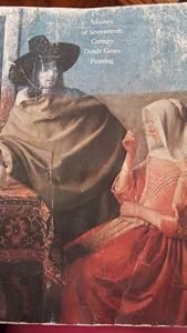 Masters of Seventeenth-Century Dutch Genre Painting: Philadelphia Museum of Art, March 18 to May 13, 1984, Gemaldegalerie, Staatliche Museen Preussi