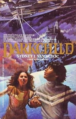 Darkchild (Sunstone Scrolls)