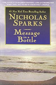 Message in a Bottle