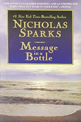 Message in a Bottle
