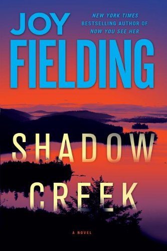 Shadow creek by Joy Fielding