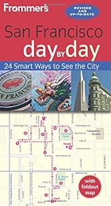 Frommer's San Francisco day by day