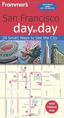 Frommer's San Francisco day by day