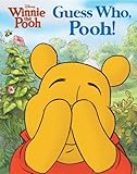 Guess Who, Pooh!