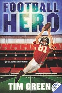 Football Hero: A Football Genius Novel