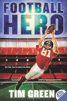 Football Hero: A Football Genius Novel