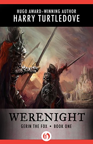 Werenight by Harry Turtledove