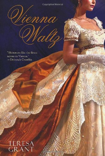 Vienna Waltz by Teresa Grant