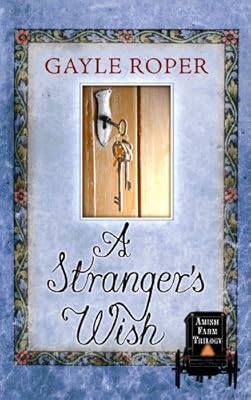 A Stranger's Wish