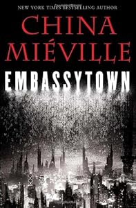 Embassytown