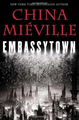 Embassytown