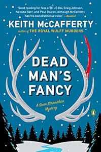 Dead Man's Fancy: A Sean Stranahan Mystery