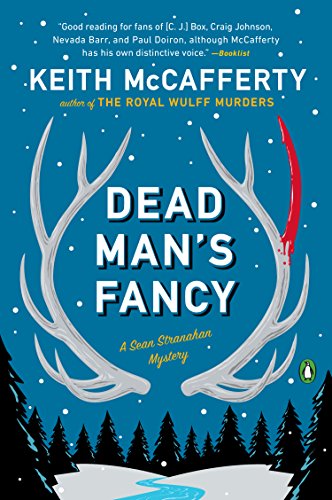 Dead Man's Fancy: A Sean Stranahan Mystery by Keith McCafferty