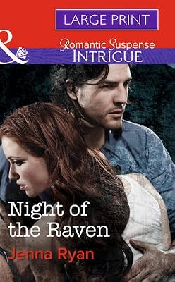 Night of the Raven