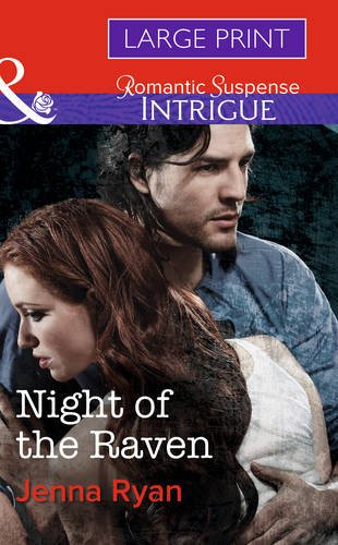 Night of the Raven by Jenna Ryan