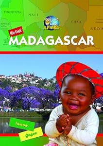 We Visit Madagascar