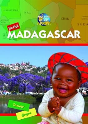 We Visit Madagascar
