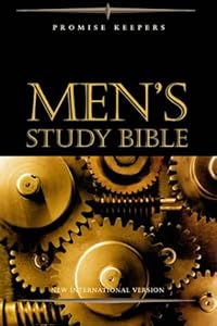 NIV Promise Keepers Men's Study Bible