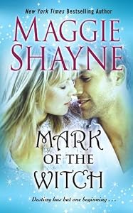 Mark of the Witch