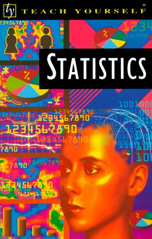 Statistics (Teach Yourself) by Alan Graham