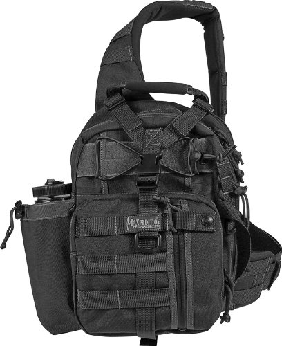 Algopix Similar Product 13 - Maxpedition Noatak Gearslinger