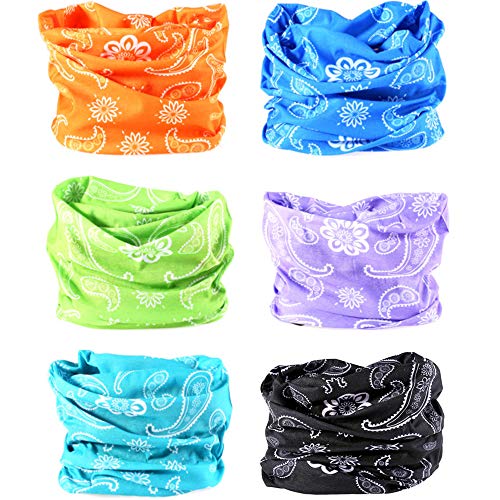 Algopix Similar Product 19 - 6pcs12pcs Assorted Seamless Headbands