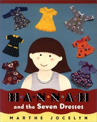 Hannah and the Seven Dresses