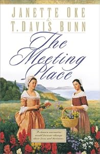 The Meeting Place (Song of Acadia #1)