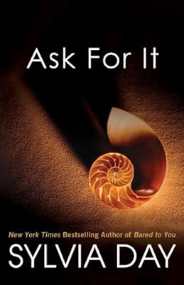 Ask For It (Georgian)