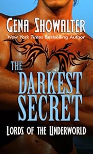 The Darkest Secret