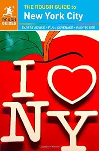 The Rough Guide to New York City