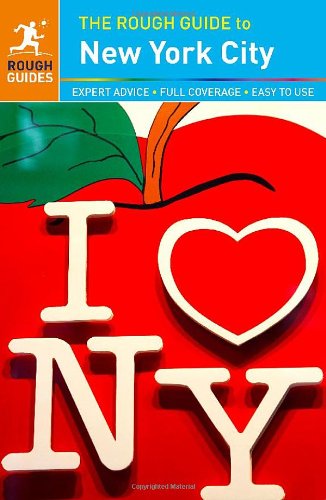 The Rough Guide to New York City by Martin Dunford