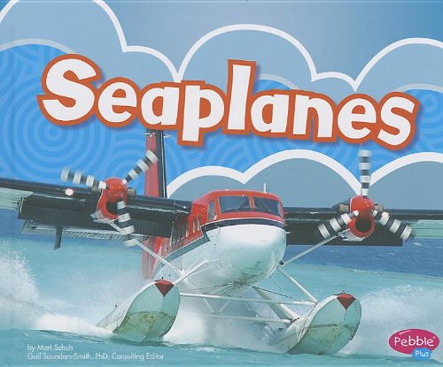 Seaplanes by Mari Schuh