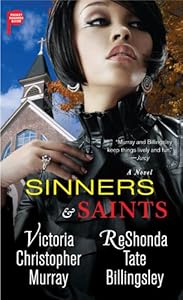 Sinners & Saints