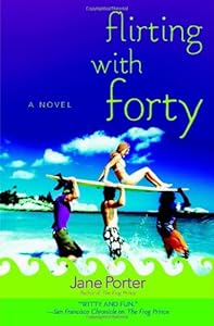 Flirting with Forty