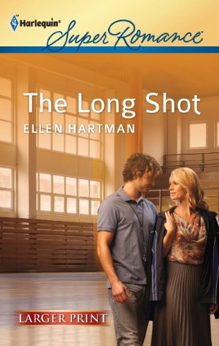 The Long Shot by Ellen Hartman