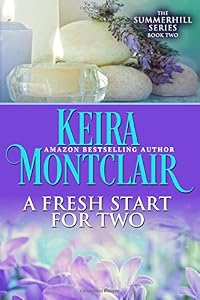 A Fresh Start for Two