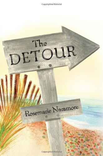 The Detour by Rosemarie Naramore