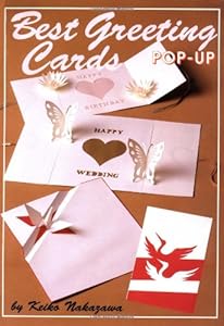 Paper Pop Up