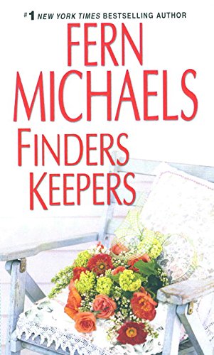 Finders keepers by Fern Michaels