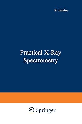 Practical X-Ray Spectrometry
