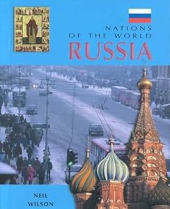Russia (Nations of the World)