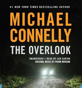 The Overlook: A Novel