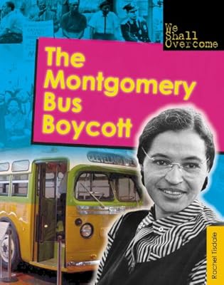 The Montgomery Bus Boycott