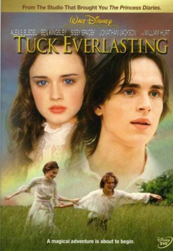 Tuck Everlasting by Natalie Babbitt