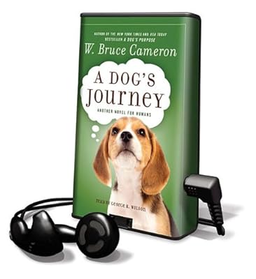 A Dog's Journey