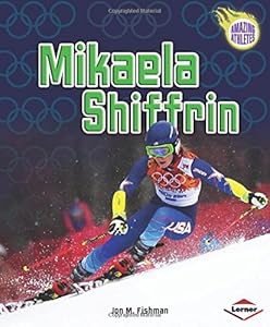 Mikaela Shiffrin