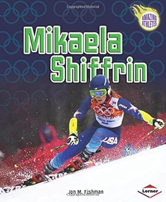 Mikaela Shiffrin